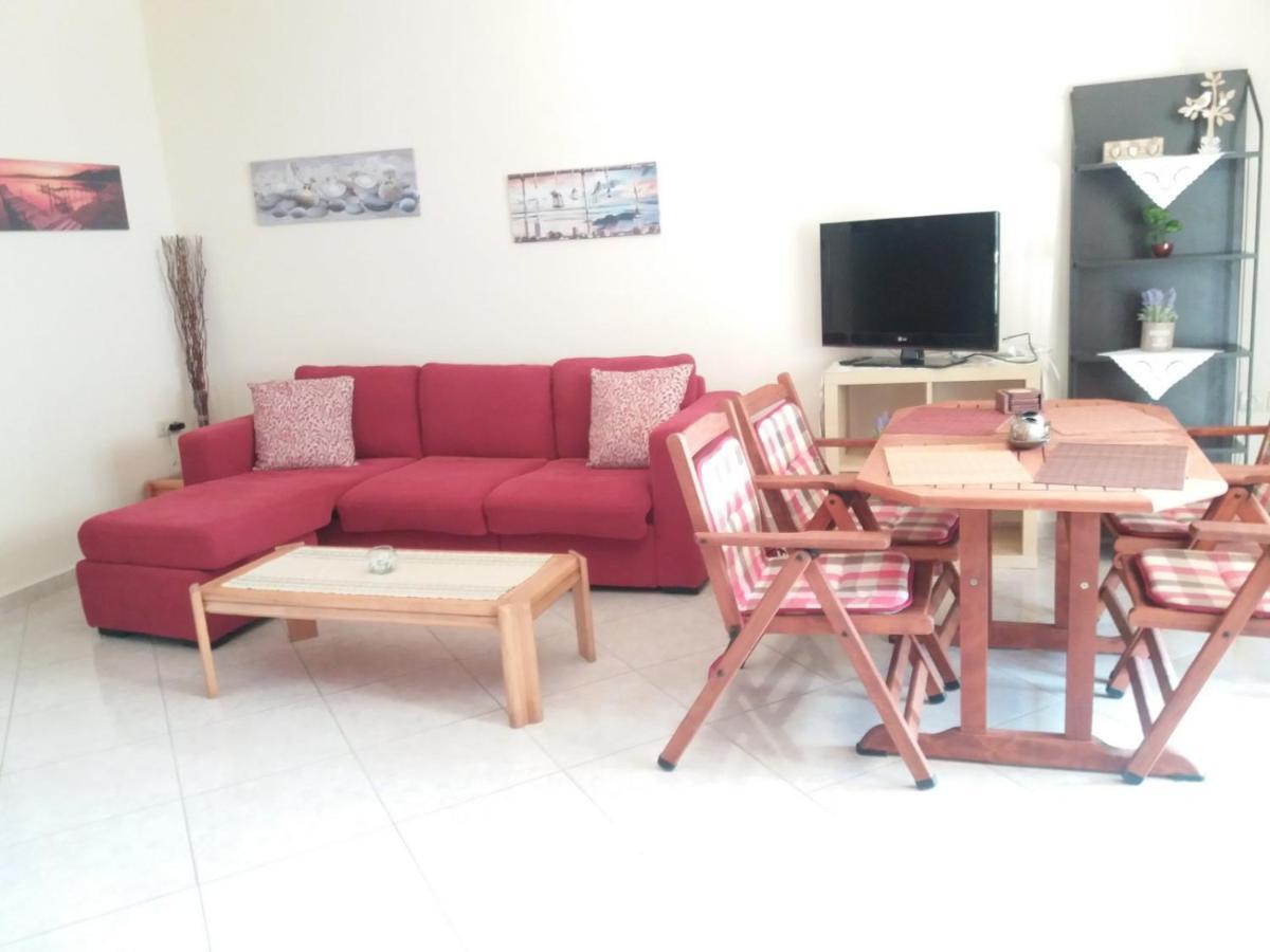 Anatolis Home Néa Péramos Extérieur photo