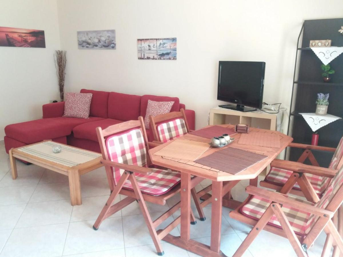 Anatolis Home Néa Péramos Extérieur photo