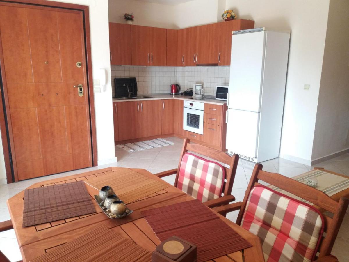 Anatolis Home Néa Péramos Extérieur photo